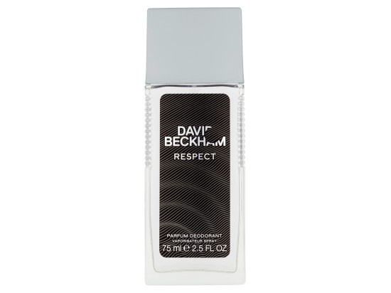 David Beckham Respect deodorant pro muže 75 ml