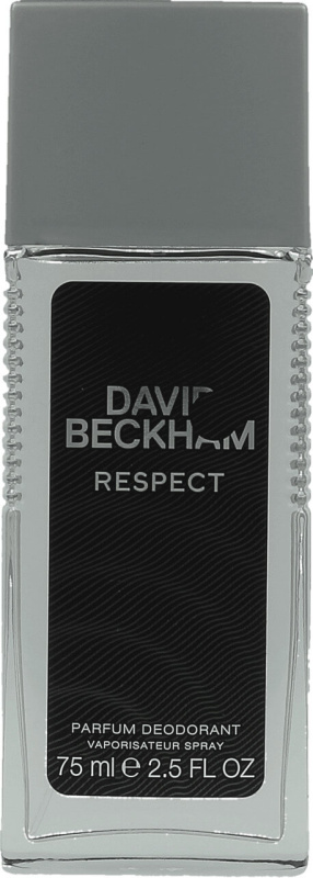 David Beckham Respect deodorant pro muže 75 ml