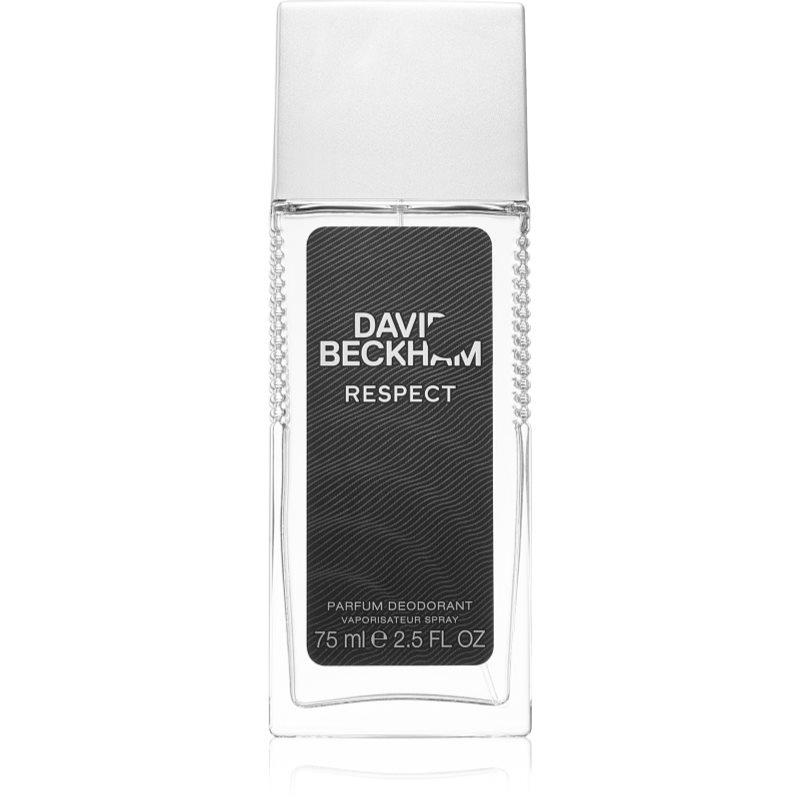 David Beckham Respect deodorant pro muže 75 ml