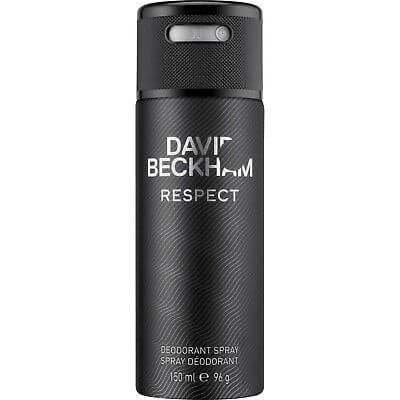 David Beckham Respect deodorant ve spreji pro muže 150 ml