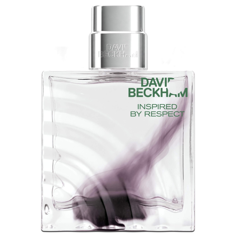 David Beckham Inspired By Respect toaletní voda pro muže 40 ml