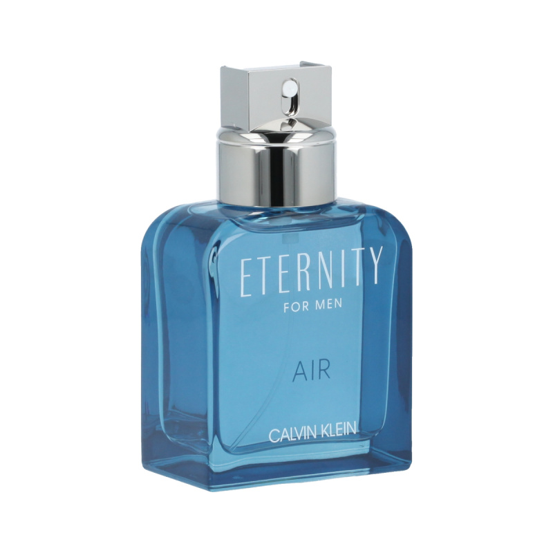 CALVIN KLEIN Eternity Air For Men Toaletní voda 100 ml