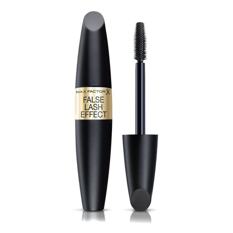 Max Factor False Lash Effect řasenka pro objem a oddělení řas odstín Black Brown 13,1 ml