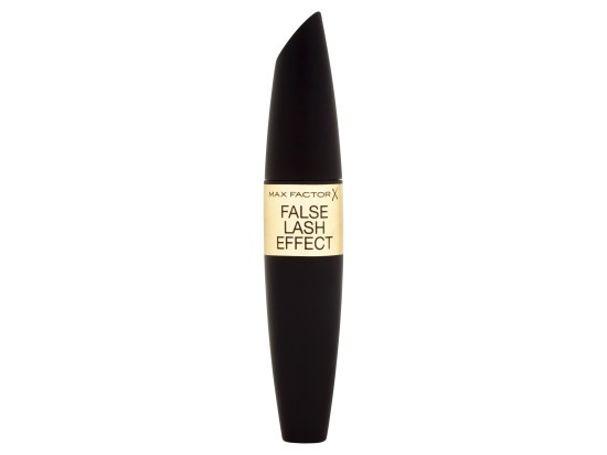 Max Factor False Lash Effect řasenka pro objem a oddělení řas odstín Black Brown 13,1 ml