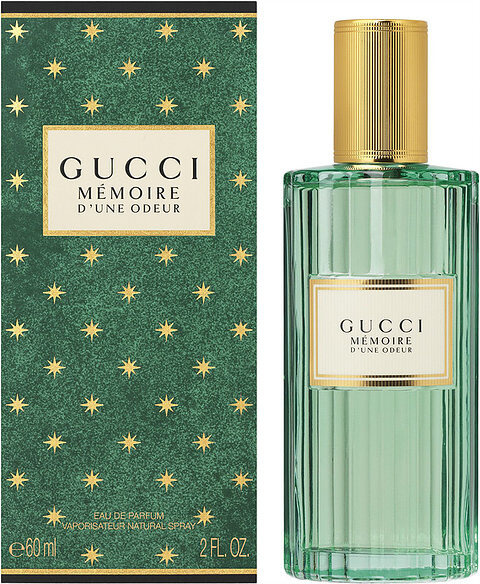 Gucci Mémoire d'Une Odeur EDP 60 ml UNISEX