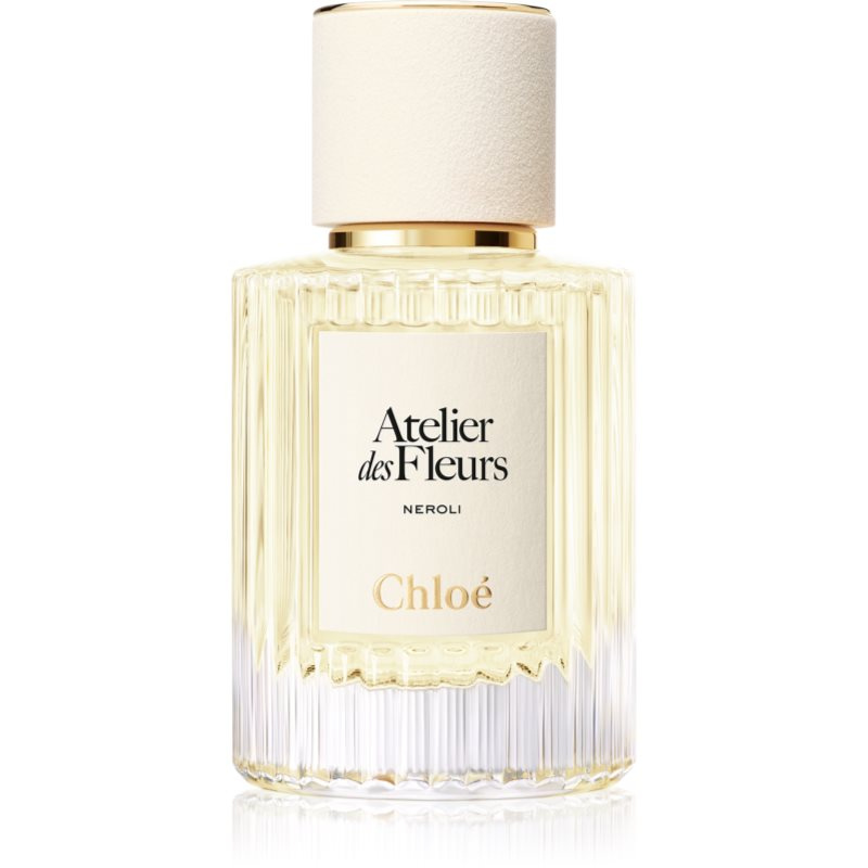 Chloé Atelier des Fleurs Neroli parfémovaná voda pro ženy 50 ml