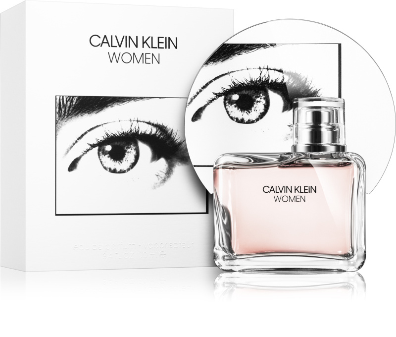 Calvin Klein Women EDP 50 ml W