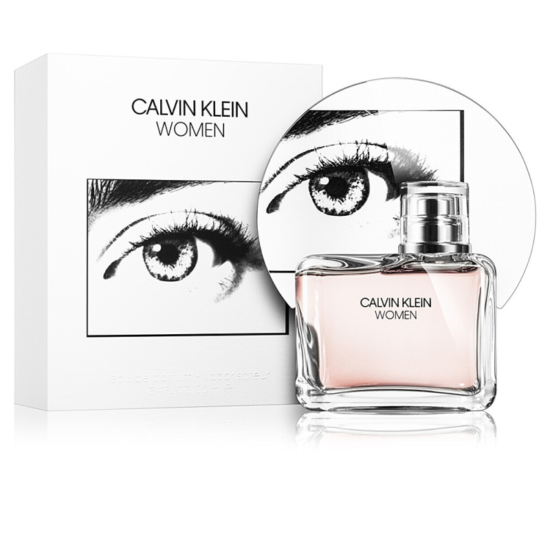 Calvin Klein Women parfémovaná voda pro ženy 30 ml