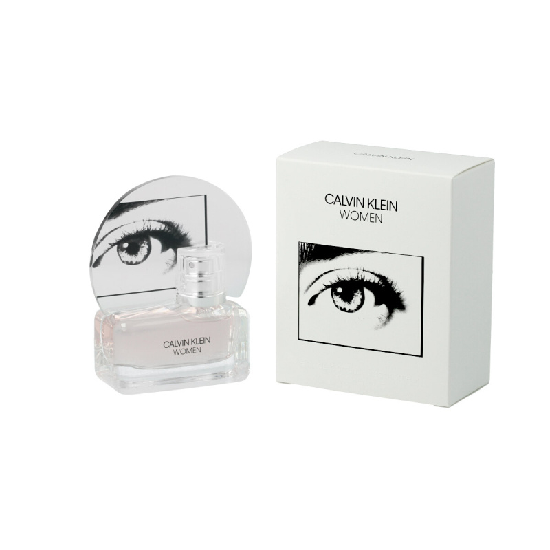 Calvin Klein Women parfémovaná voda pro ženy 30 ml