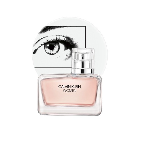 Calvin Klein Women parfémovaná voda pro ženy 30 ml