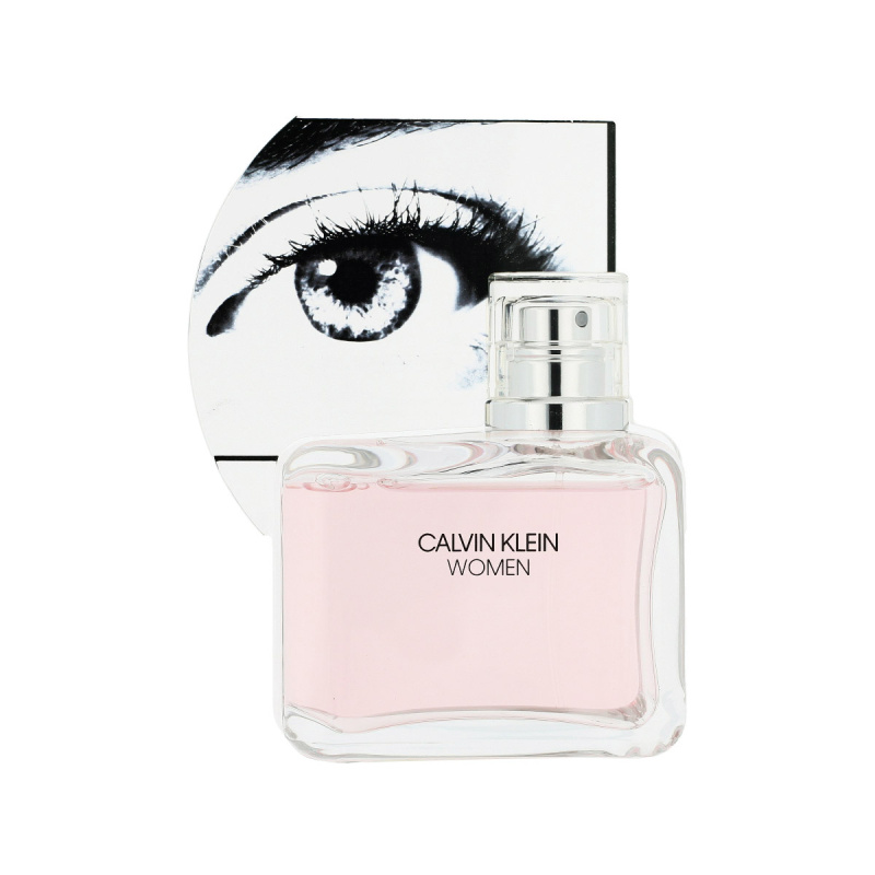 Calvin Klein Women parfémovaná voda pro ženy 100 ml