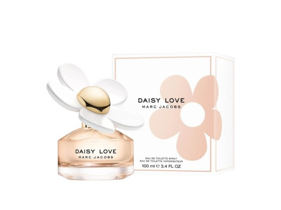 Marc Jacobs Daisy Love toaletní voda pro ženy 50 ml