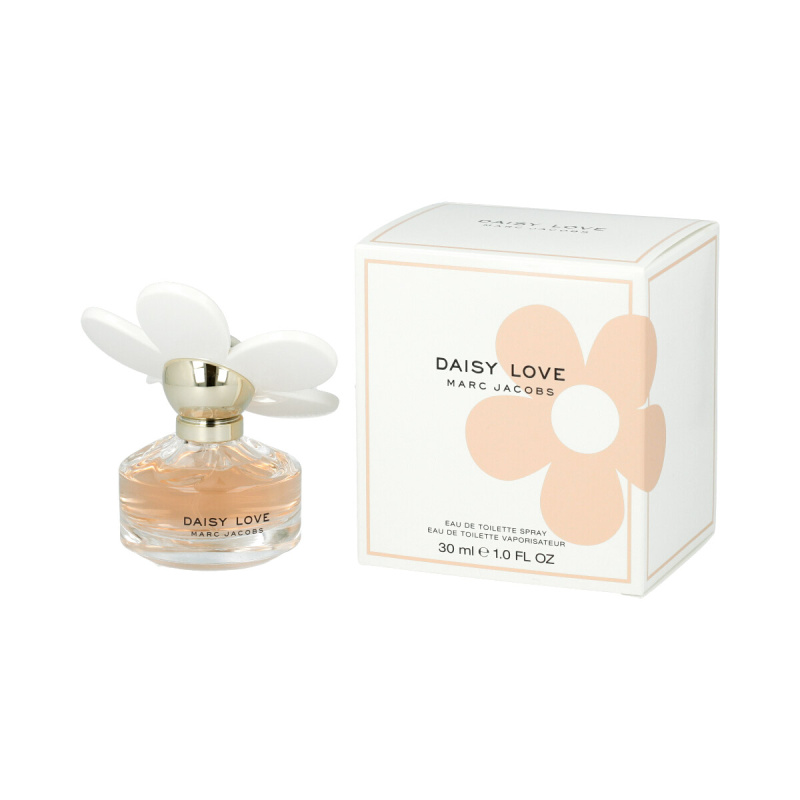 Marc Jacobs Daisy Love toaletní voda pro ženy 30 ml