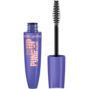 Miss Sporty řasenka Volume to Last 24h 100