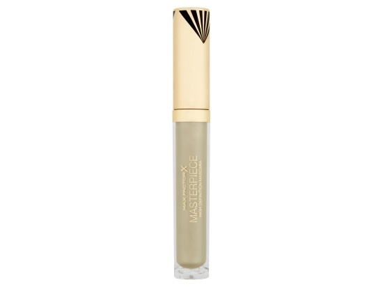 Max Factor Masterpiece řasenka pro objem odstín Rich Black 4.5 ml