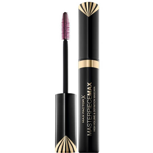 Max Factor Masterpiece Max řasenka pro prodloužení a zahuštění řas odstín Black/Brown 7,2 ml