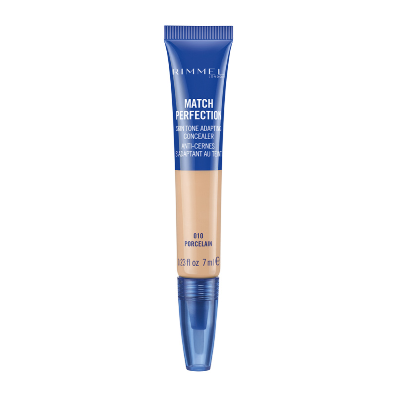 Rimmel Match Perfection 010 Porcelain korektor 7 ml