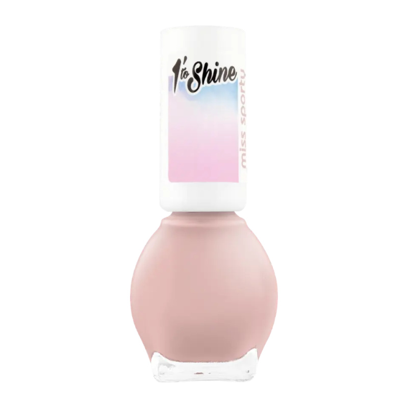 Miss Sporty Lak 1 Min to Shine 040