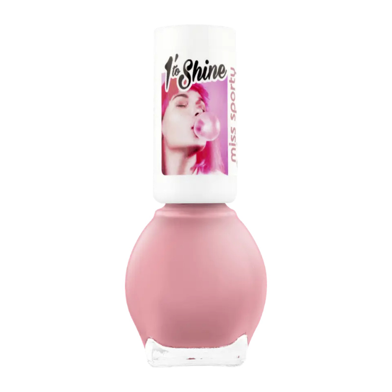 Miss Sporty Lak 1 Min to Shine 130
