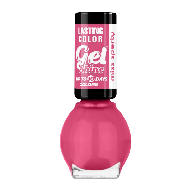 Miss Sporty Lak Lasting Colour 574