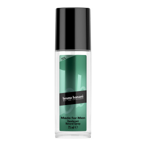Bruno Banani DNS 75ml Made for Men
