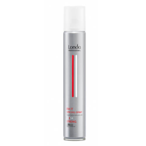 Londa Professional Sprej pro finální úpravu účesu Fix It (Strong Spray) 500 ml