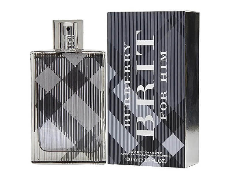 Burberry Brit For Him EDT 30 ml M