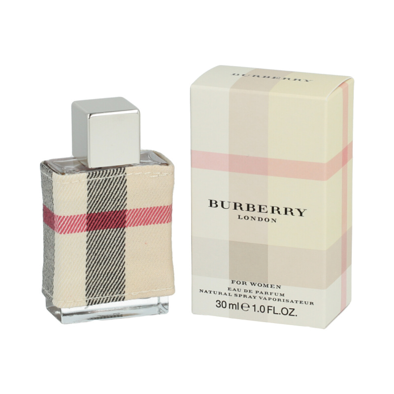 Burberry London for Women parfémovaná voda pro ženy 30 ml