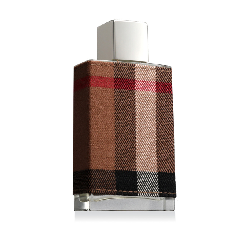 Burberry London for Men toaletní voda pro muže 100 ml