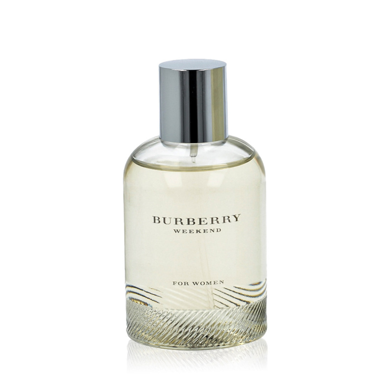 Burberry Weekend for Women parfémovaná voda pro ženy 100 ml