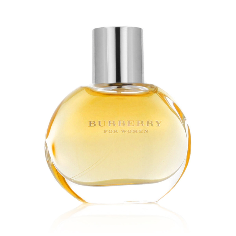 Burberry Burberry for Women parfémovaná voda pro ženy 50 ml