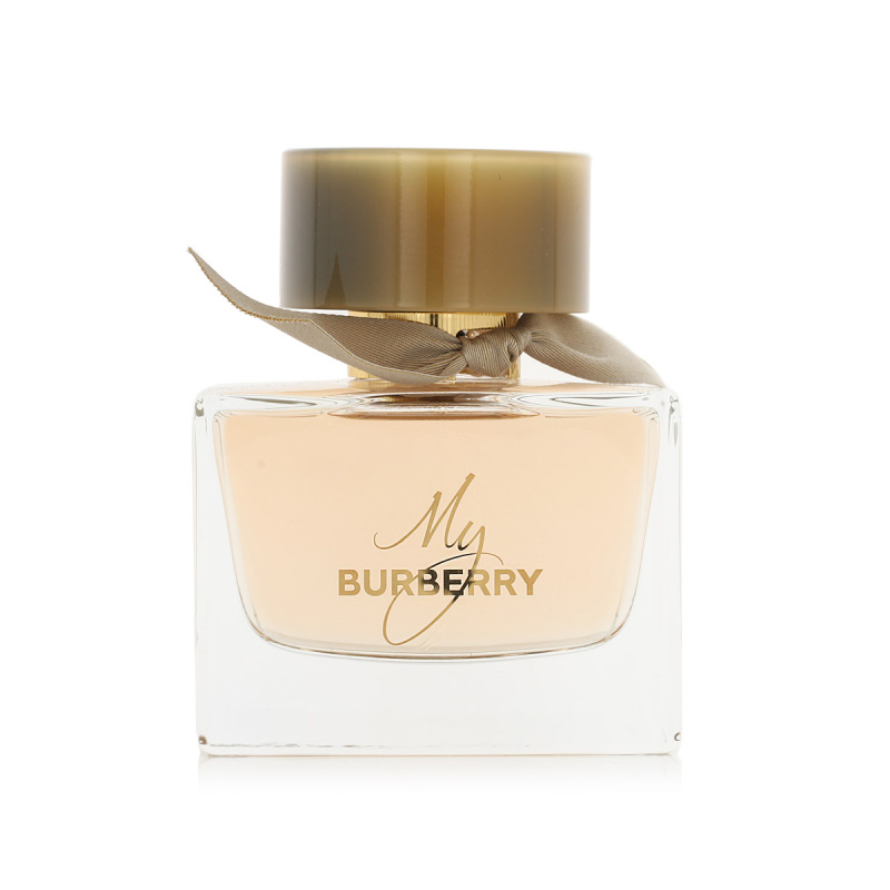 Burberry My Burberry parfémovaná voda pro ženy 90 ml