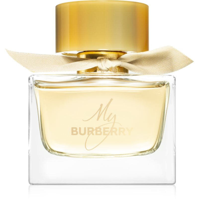 Burberry My Burberry parfémovaná voda pro ženy 90 ml