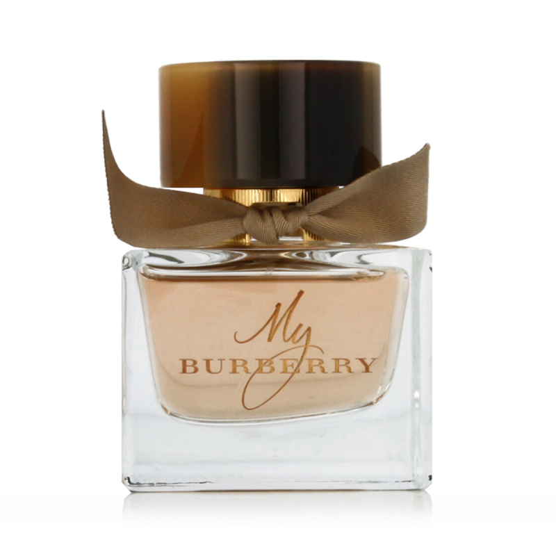 Burberry My Burberry parfémovaná voda pro ženy 50 ml