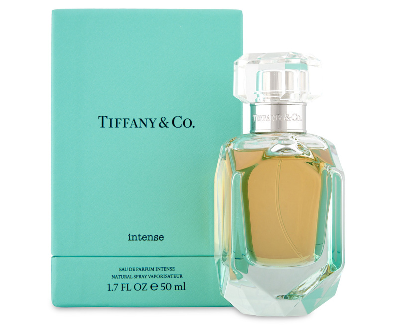 Tiffany & Co. Tiffany & Co. Intense parfémovaná voda pro ženy 30 ml