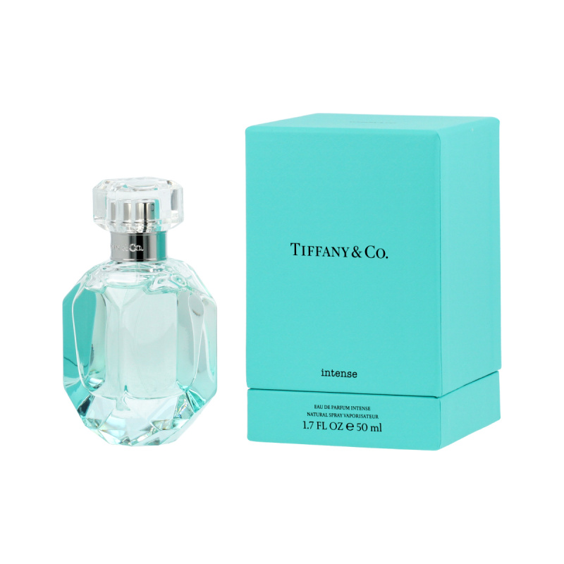 Tiffany & Co. Tiffany & Co. Intense parfémovaná voda pro ženy 50 ml