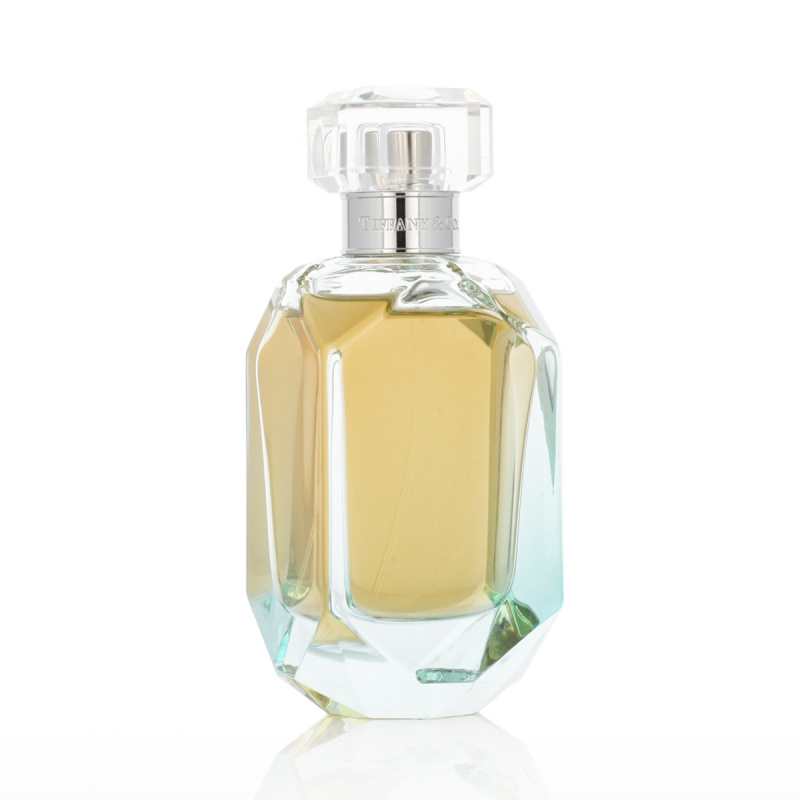 Tiffany & Co. Tiffany & Co. Intense parfémovaná voda pro ženy 75 ml
