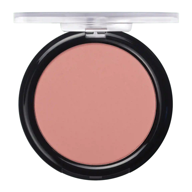 Rimmel Maxi Blush pudrová tvářenka odstín 006 Exposed 9 g