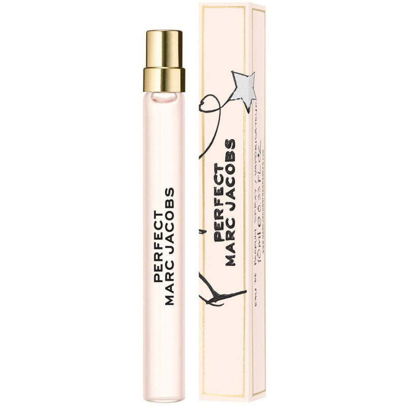 Marc Jacobs Perfect parfémovaná voda pro ženy 10 ml