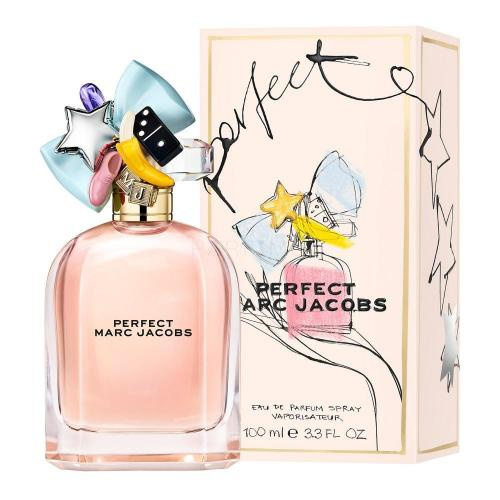 Marc Jacobs Perfect parfémovaná voda pro ženy 100 ml