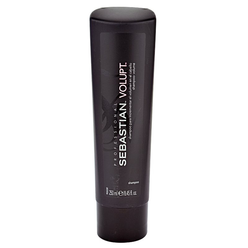 Sebastian Professional Volupt šampon pro objem 250 ml