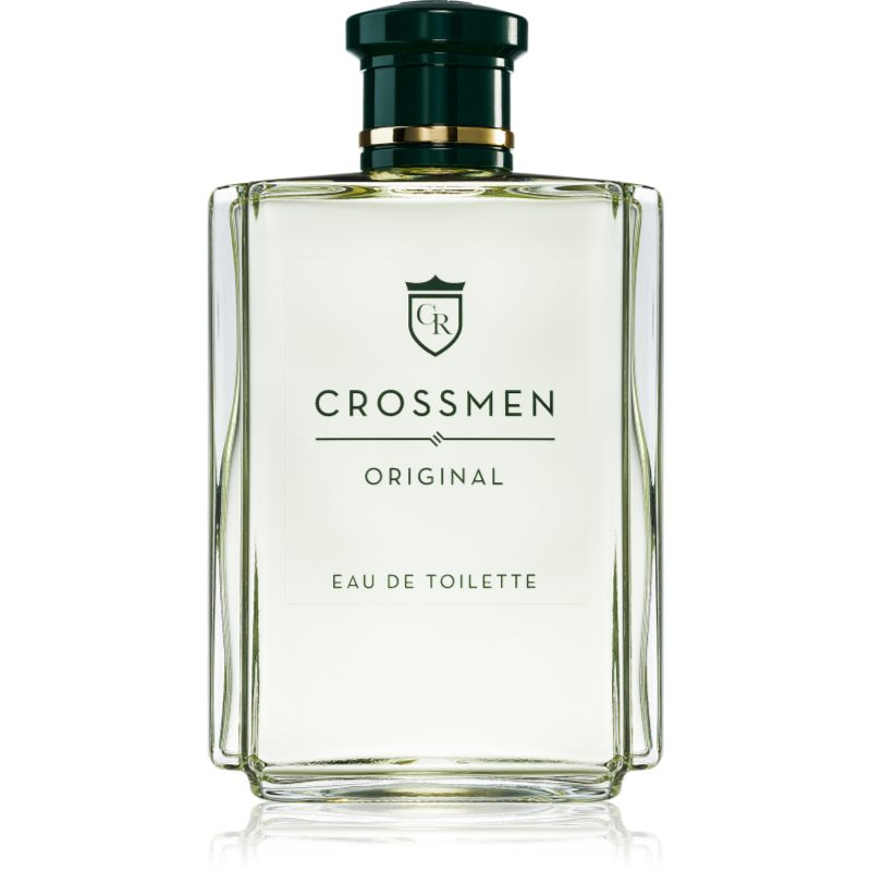 Crossmen Original toaletní voda pro muže 200 ml