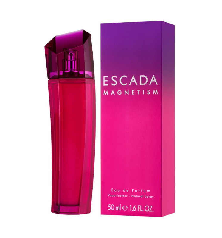 Escada Magnetism parfémovaná voda pro ženy 50 ml