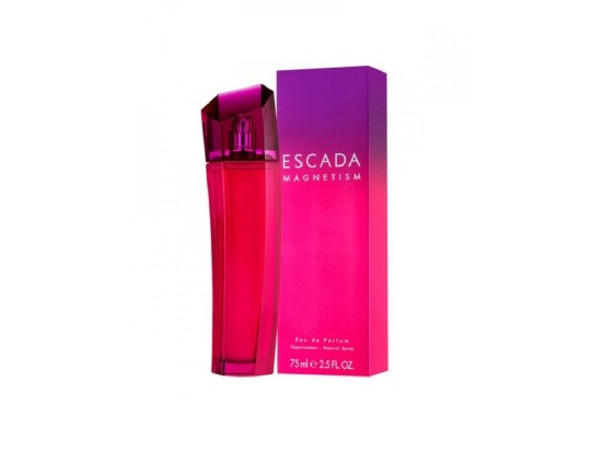 Escada Magnetism parfémovaná voda pro ženy 75 ml