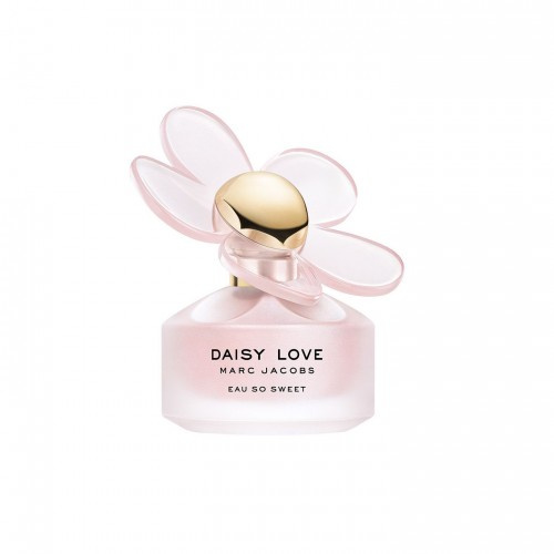 Marc Jacobs Daisy Love Eau So Sweet toaletní voda pro ženy 30 ml