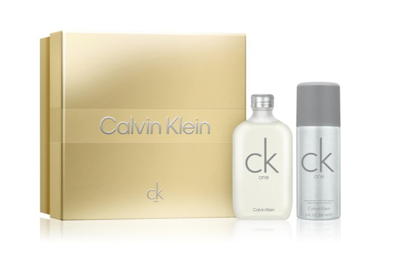 CALVIN KLEIN One Dárkové balení