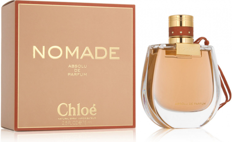 Chloé Nomade Absolu de Parfum 30 ml W