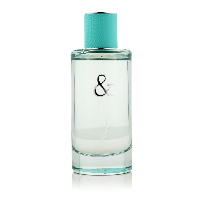 Tiffany & Co. Tiffany & Love parfémovaná voda pro ženy 90 ml