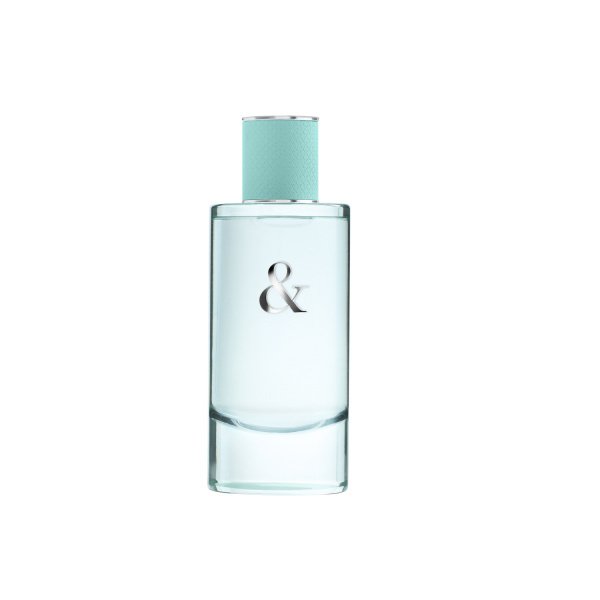 Tiffany & Co. Tiffany & Love parfémovaná voda pro ženy 90 ml