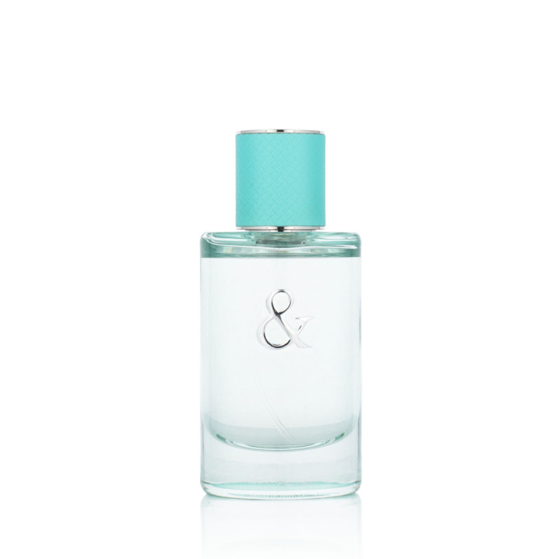 Tiffany & Co. Tiffany & Love parfémovaná voda pro ženy 50 ml